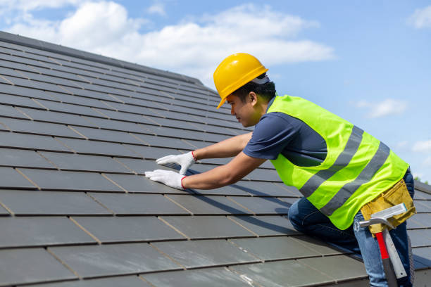 Best Green or Eco-Friendly Roofing Solutions  in South Sumter, SC