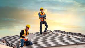 Reliable South Sumter, SC  Roofing repair and installation Solutions